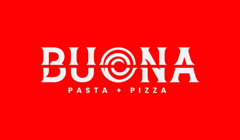 Logo Buona